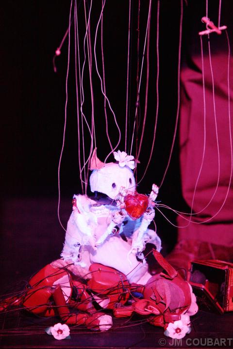 Vous avez atteint la derni�re diapositive